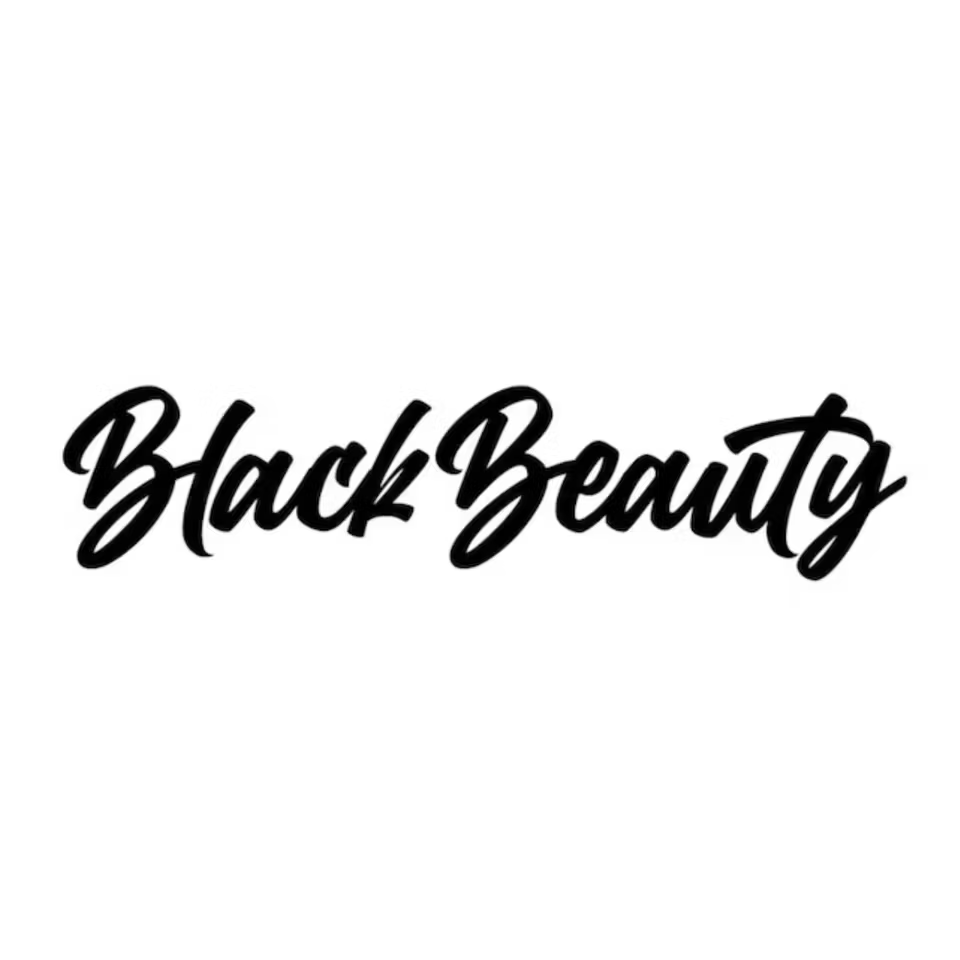 Black Beauty