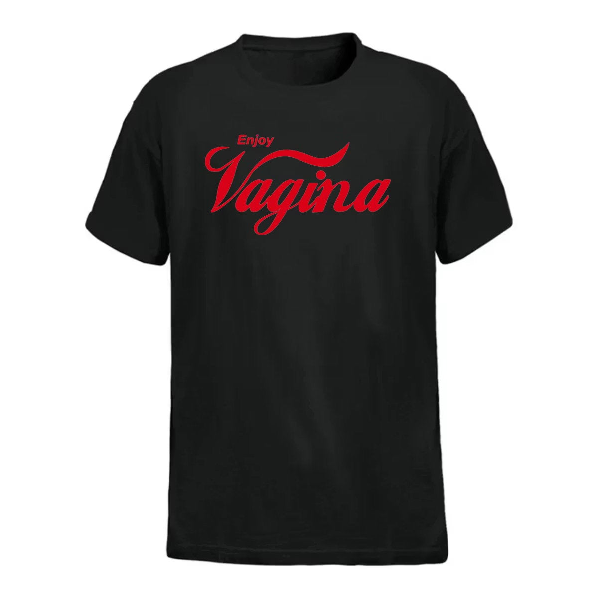 Enjoy Vagina T-shirt