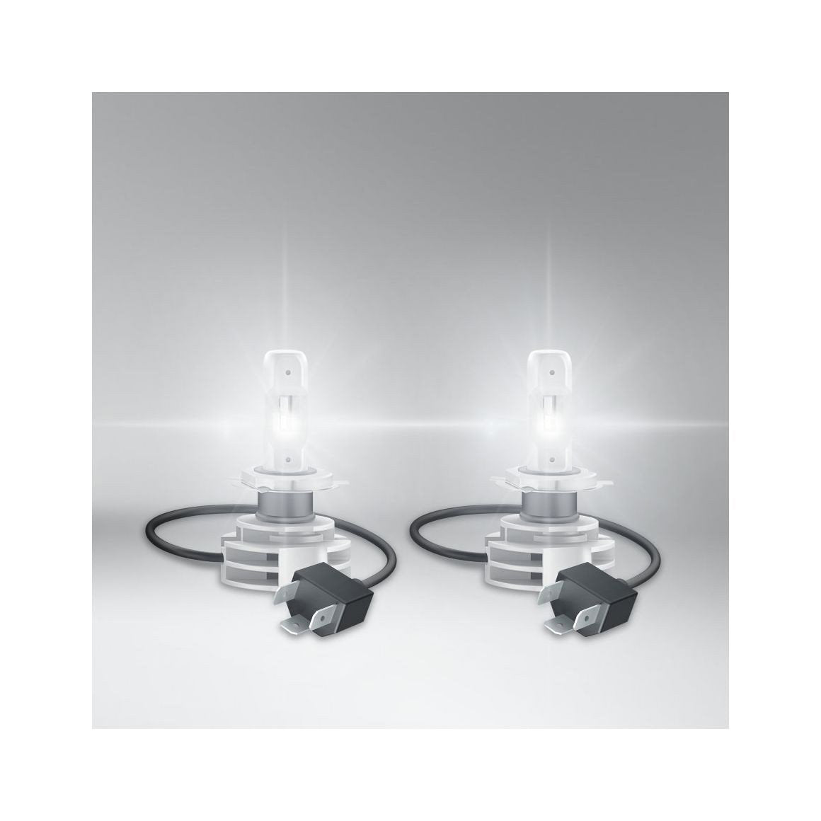Osram HL H4 (2 pack) LEDriving®  Generation 2