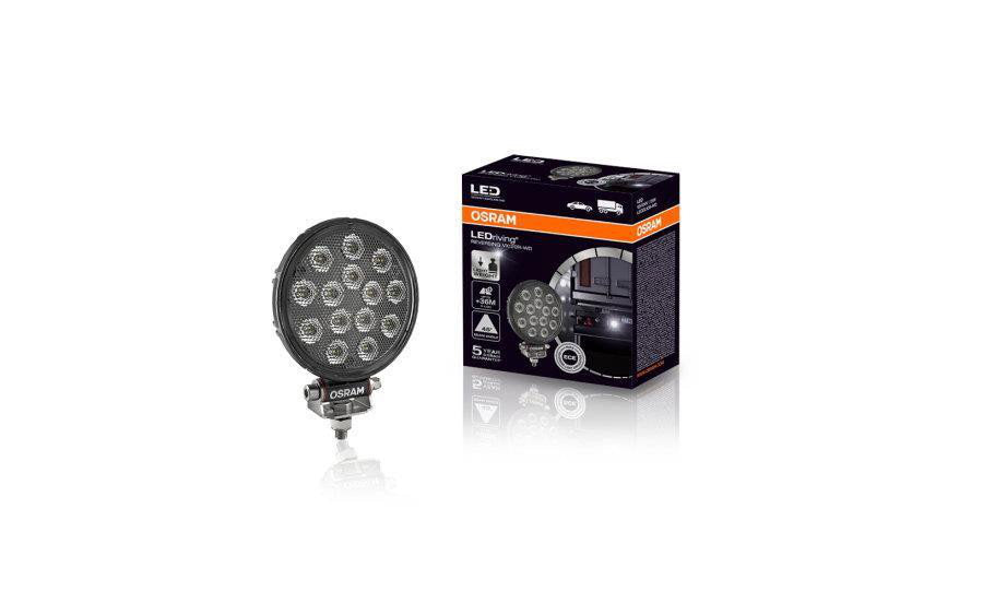 Osram LEDriving Arbetsljus VX120R-WD