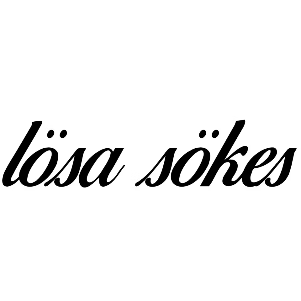 Dekal Lösa Sökes