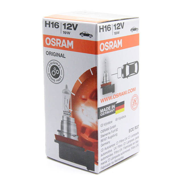H16 Osram
