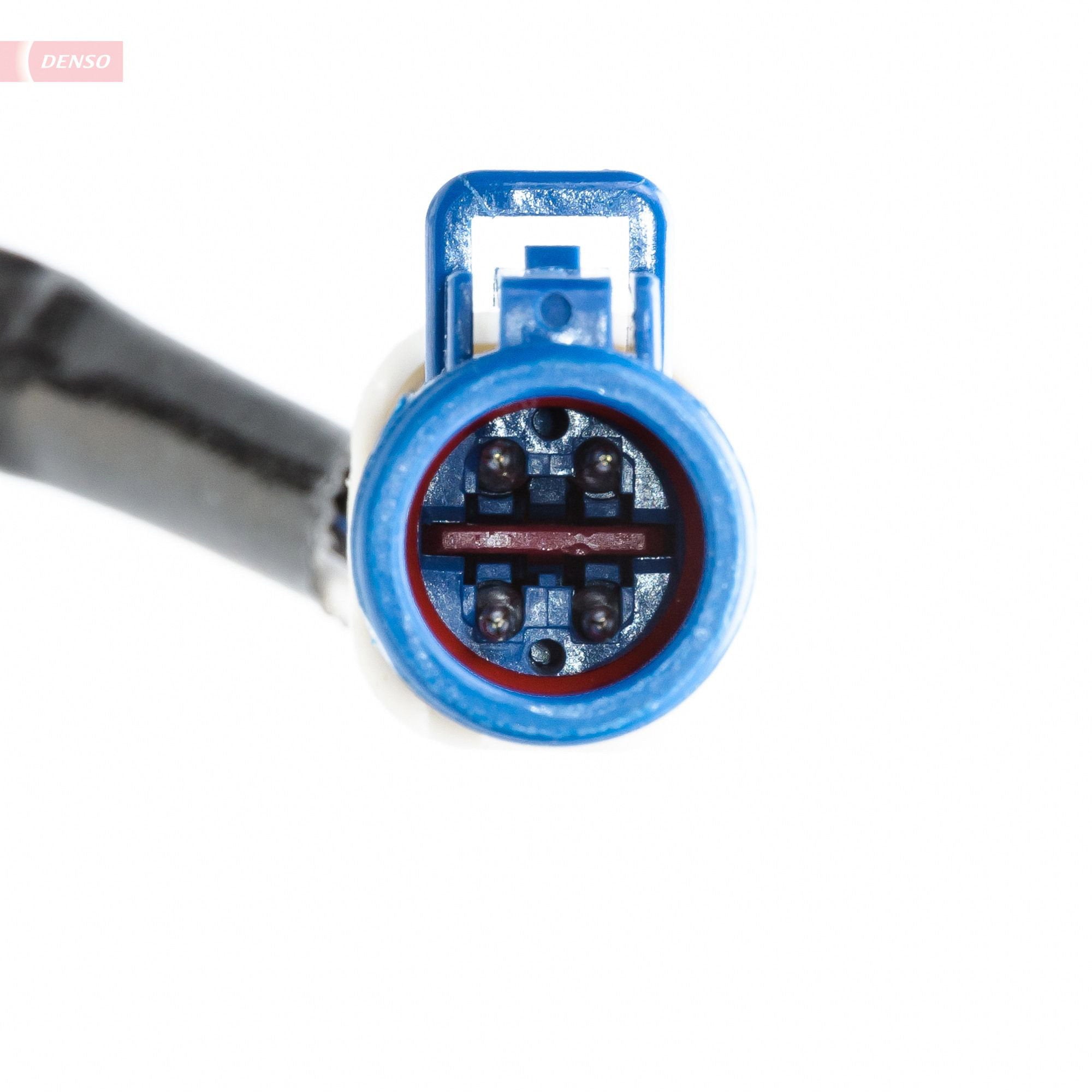 DENSO Direct Fit DOX-1708 Lambdasond till FORD MONDEO