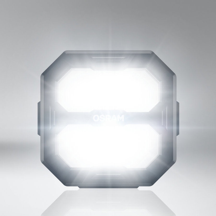 LEDriving® Arbetsljus Cube PX1500 Flood
