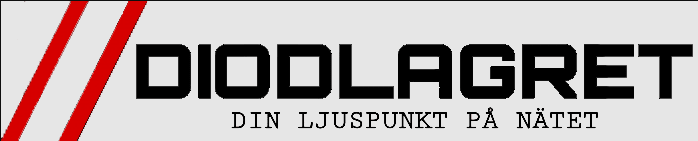 Diodlagret Dekal