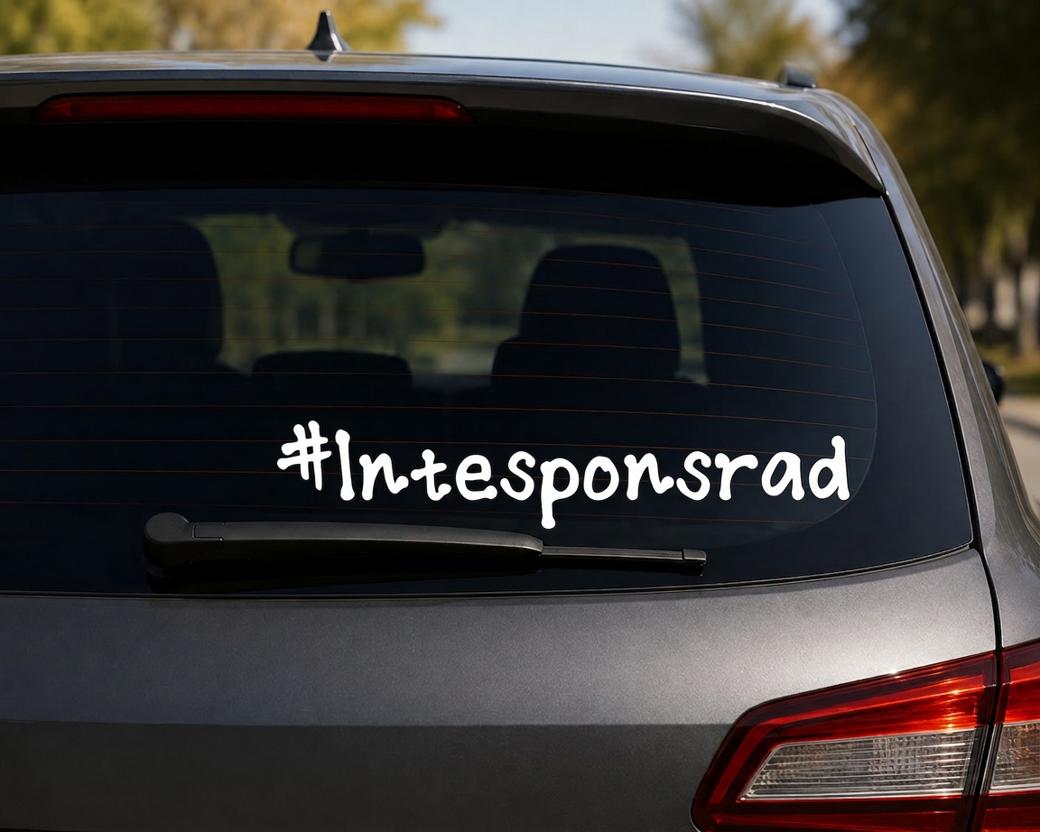 Dekal #Intesponsrad