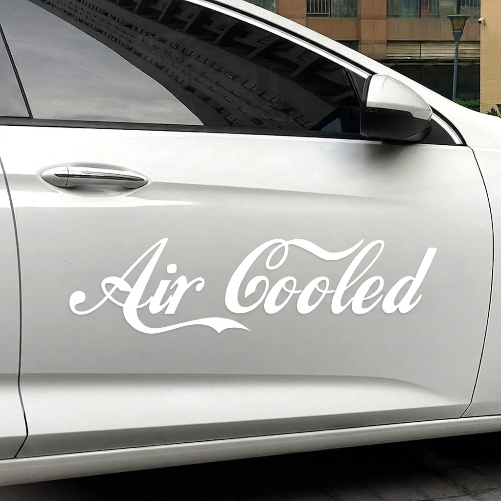 Dekal Air Cooled