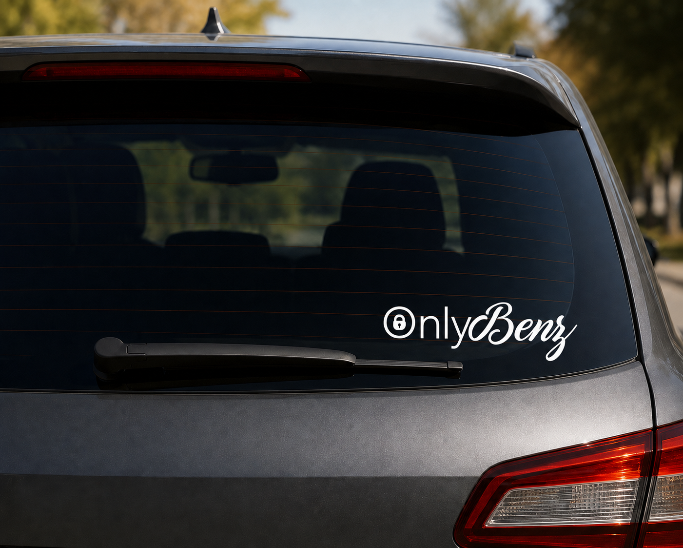Dekal - OnlyBenz