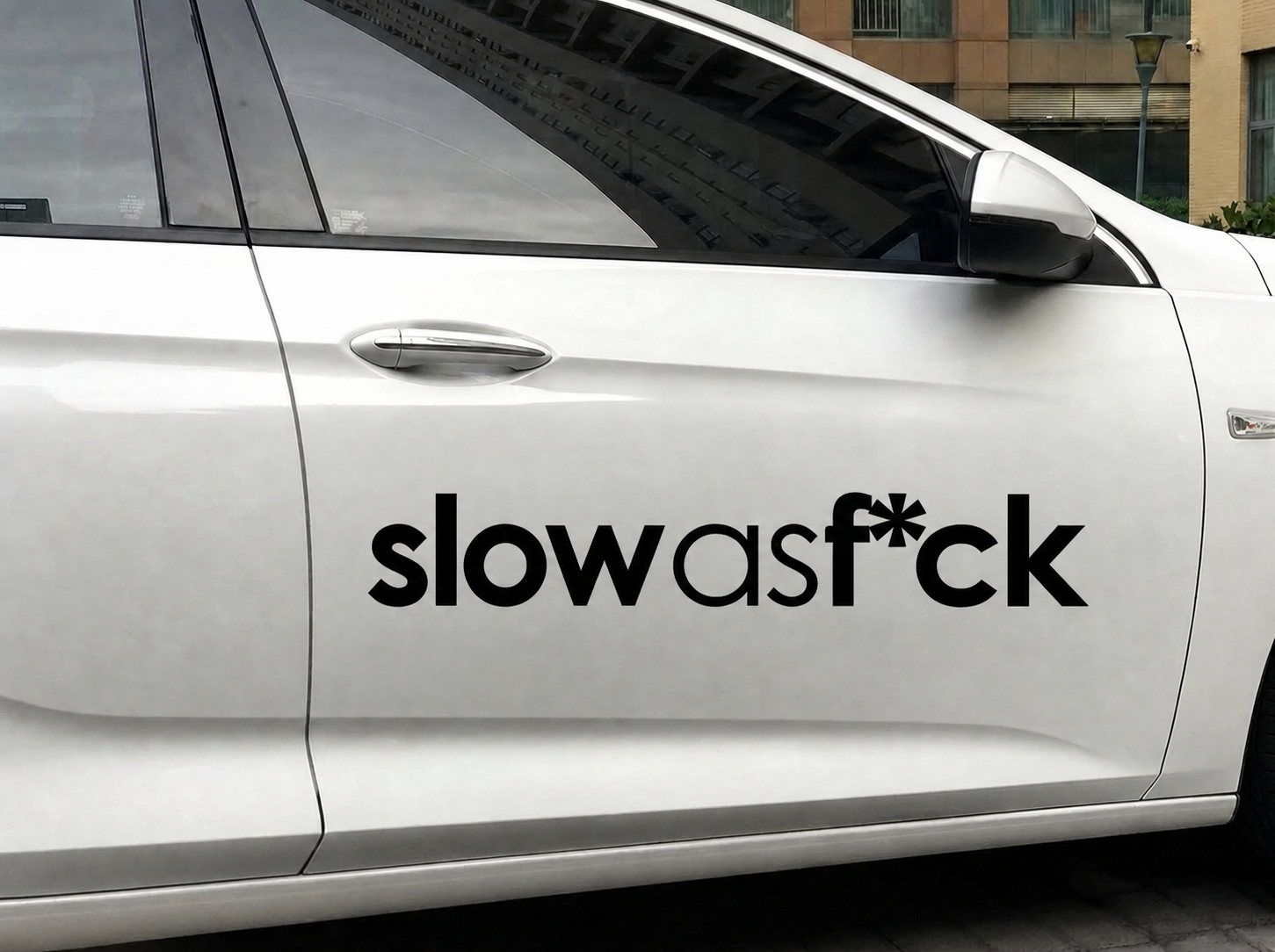 Dekal - slowasf*ck