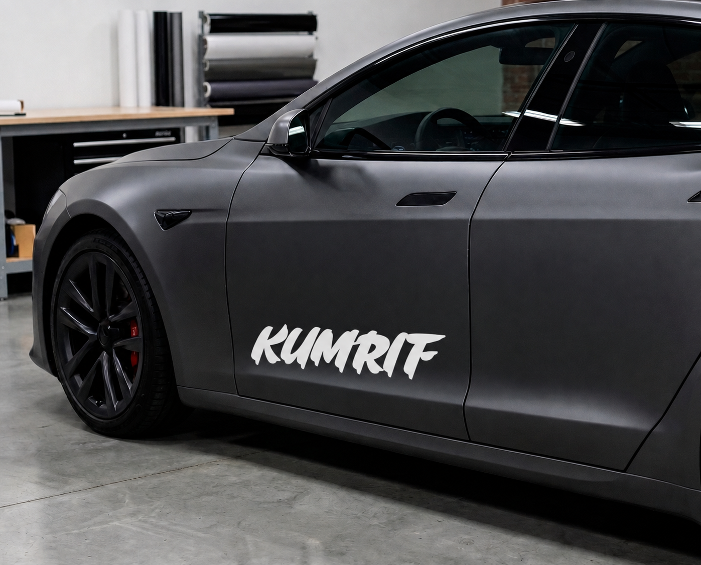 Dekal Kumrif