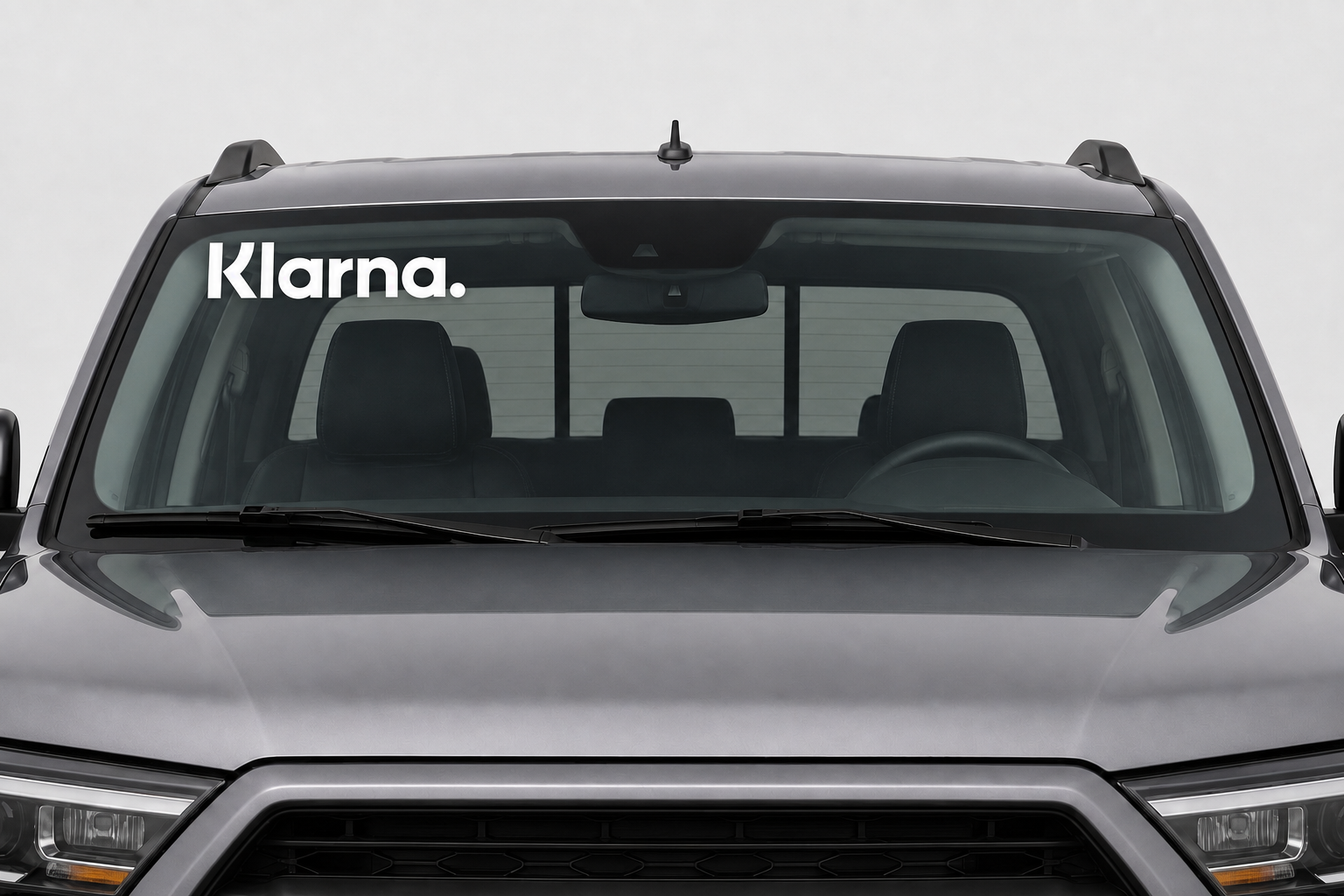 Dekal - Klarna.
