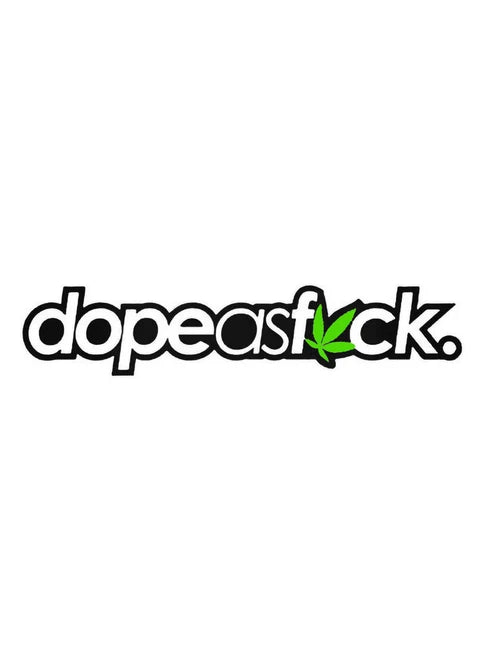 Dekal Dopeasf*ck
