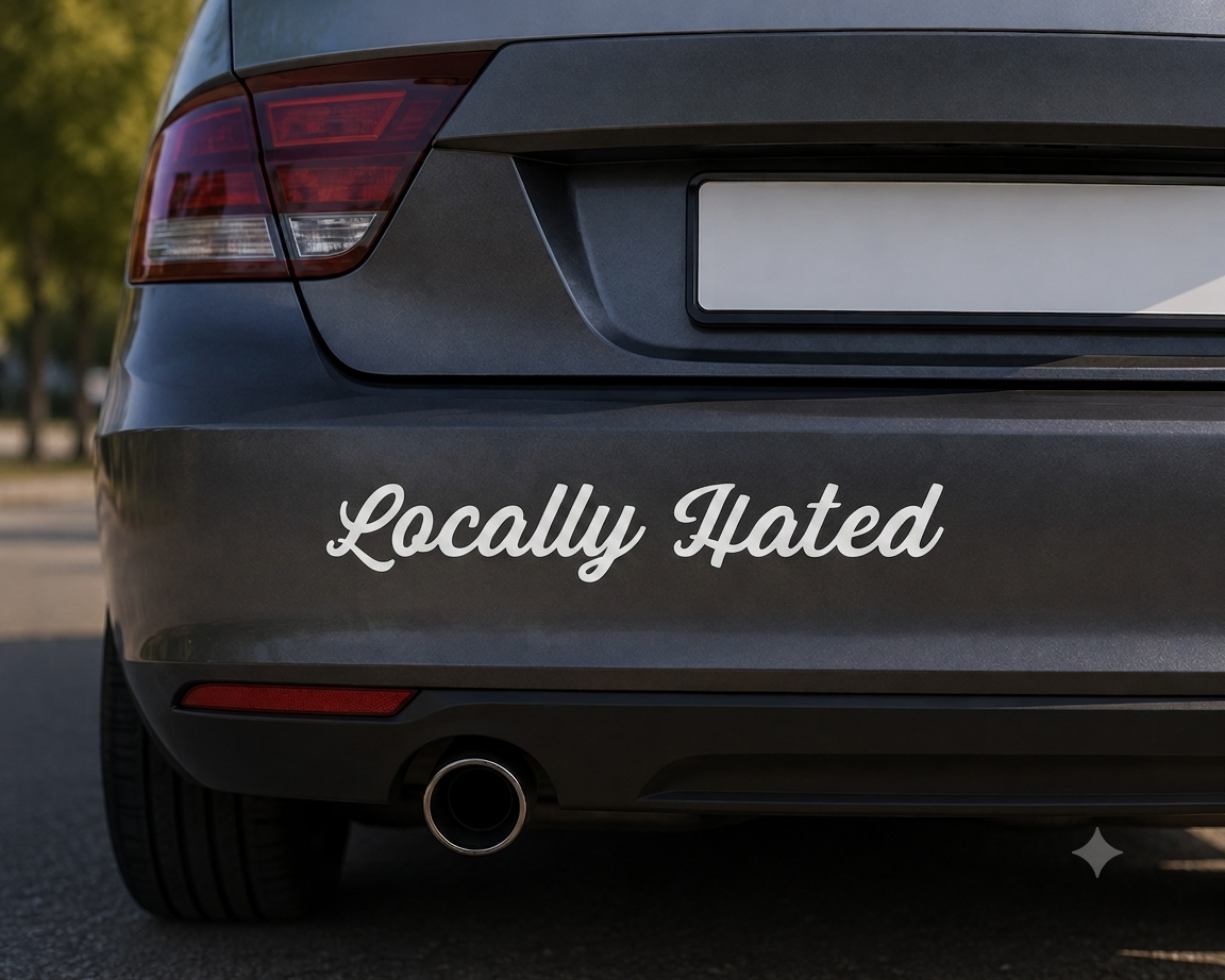 Dekal - Locally Hated #4