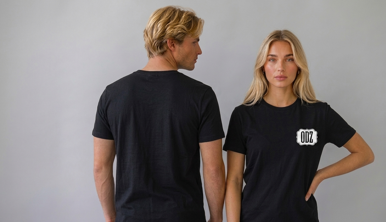 ODZ T-shirt