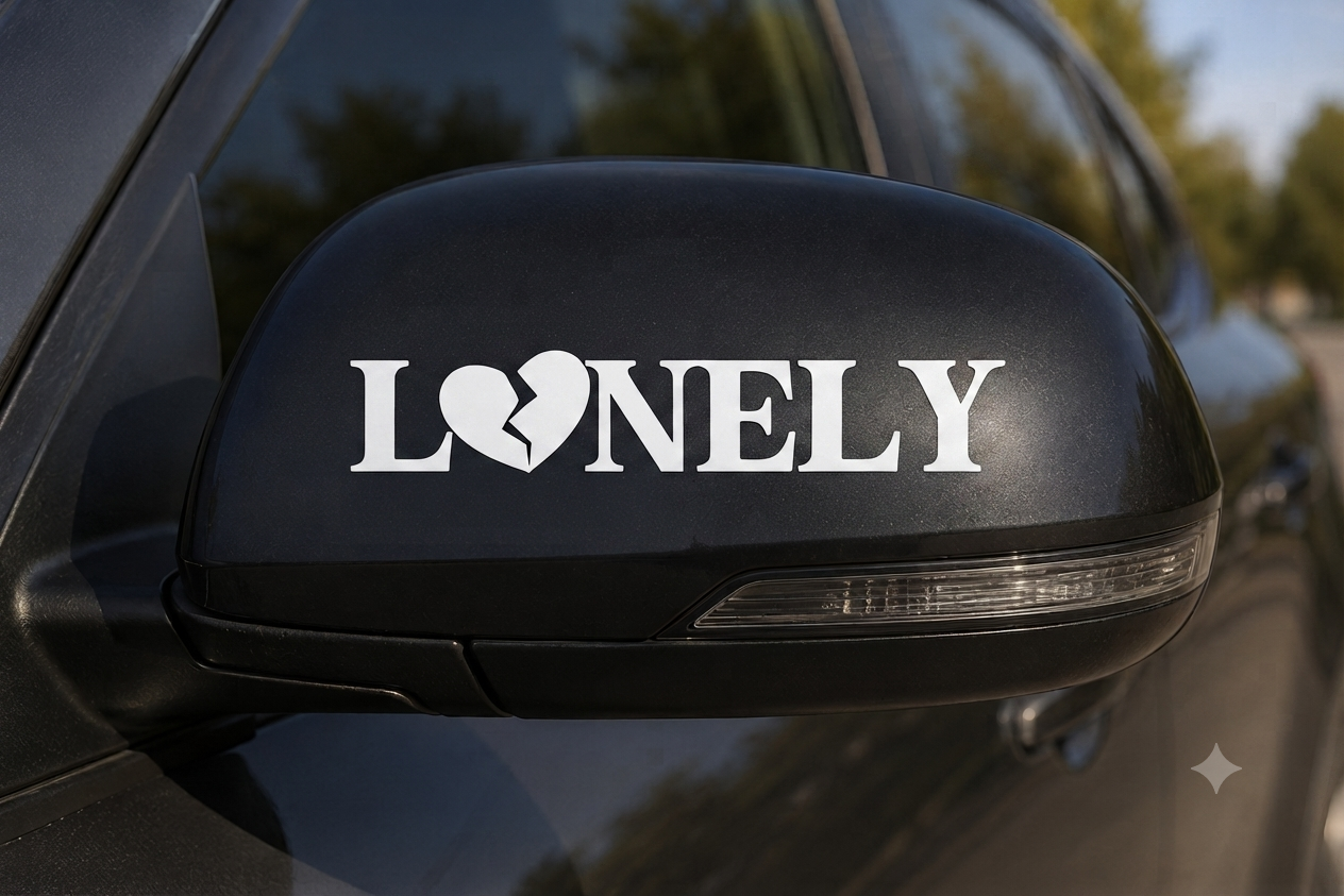 Dekal - LONELY