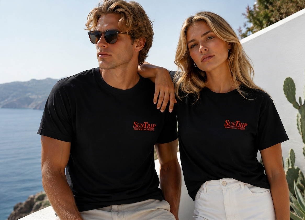 Suntrip T-Shirt