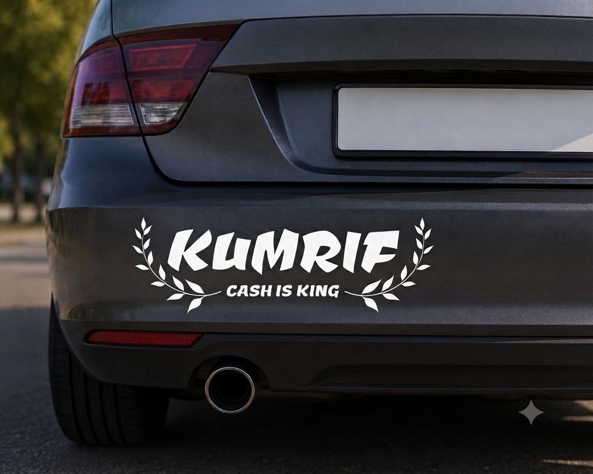 Dekal Kumrif