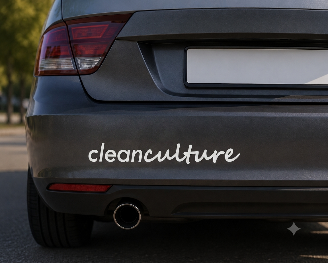 Dekal - clean culture