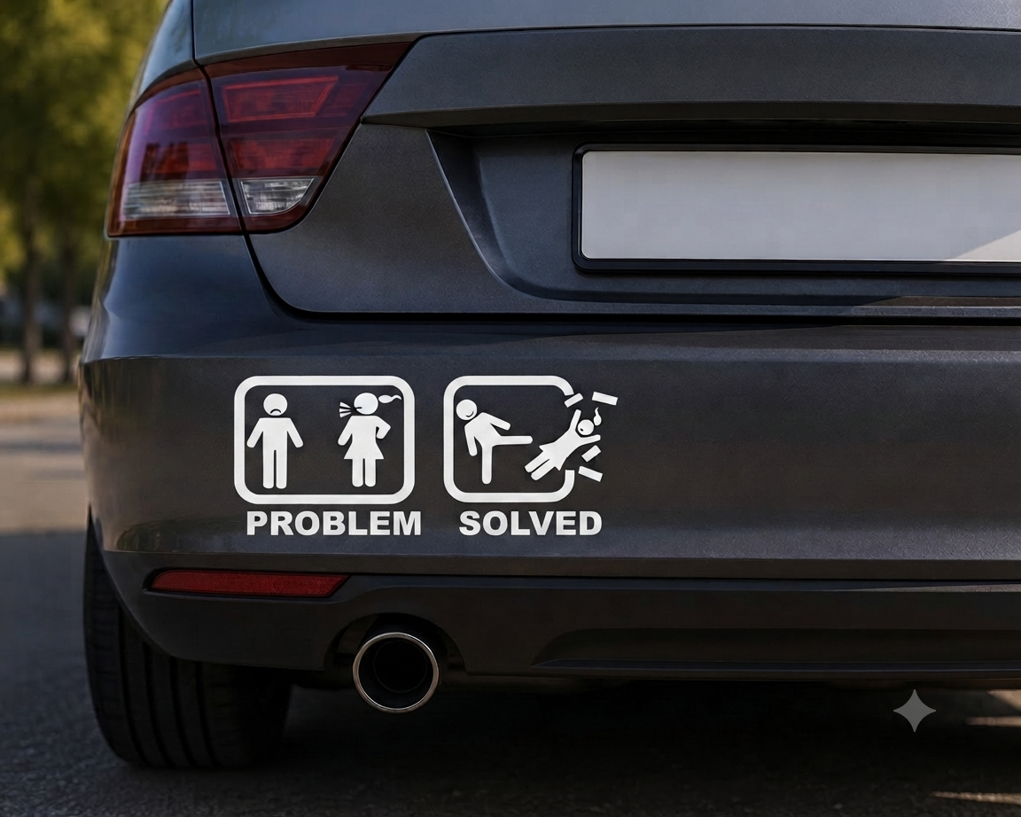 Dekal - PROBLEM SOLVED
