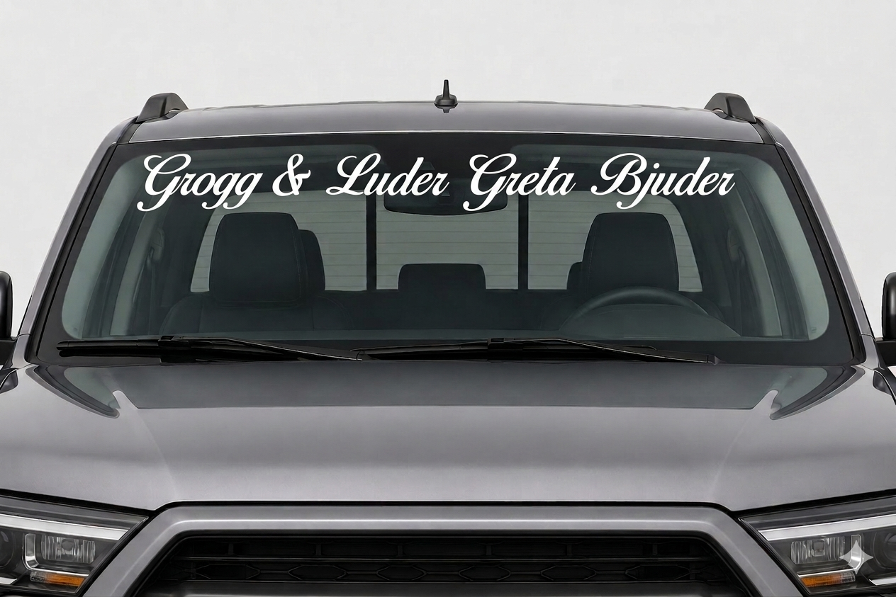 Grogg & Luder Dekal