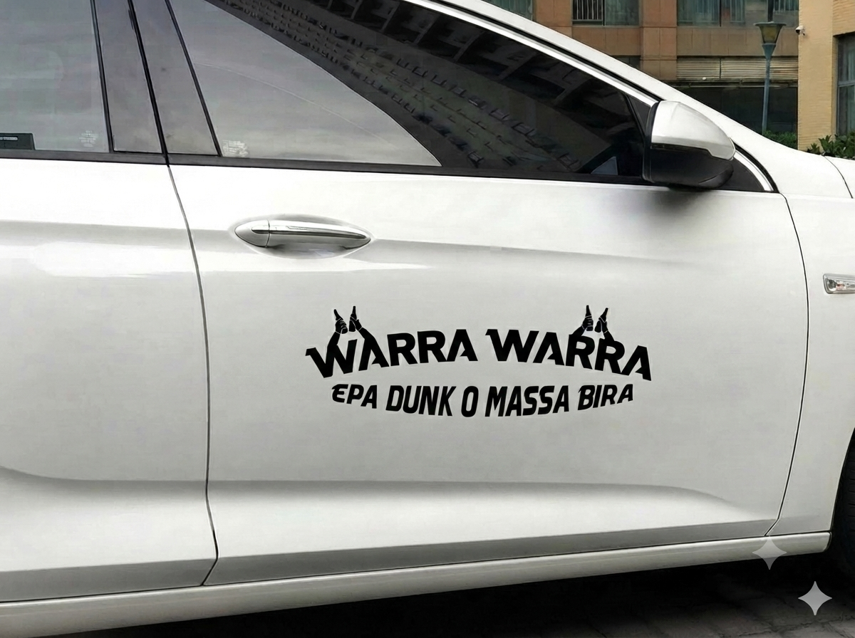 Dekal Warra Warra