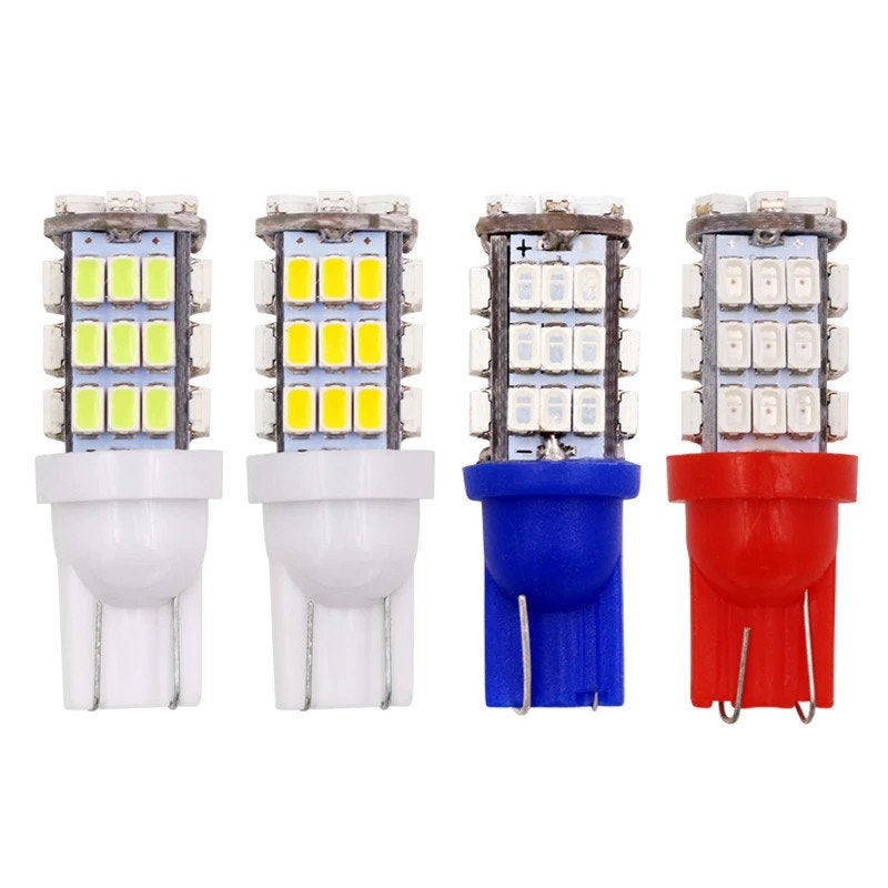 T10 W5W 42 SMD