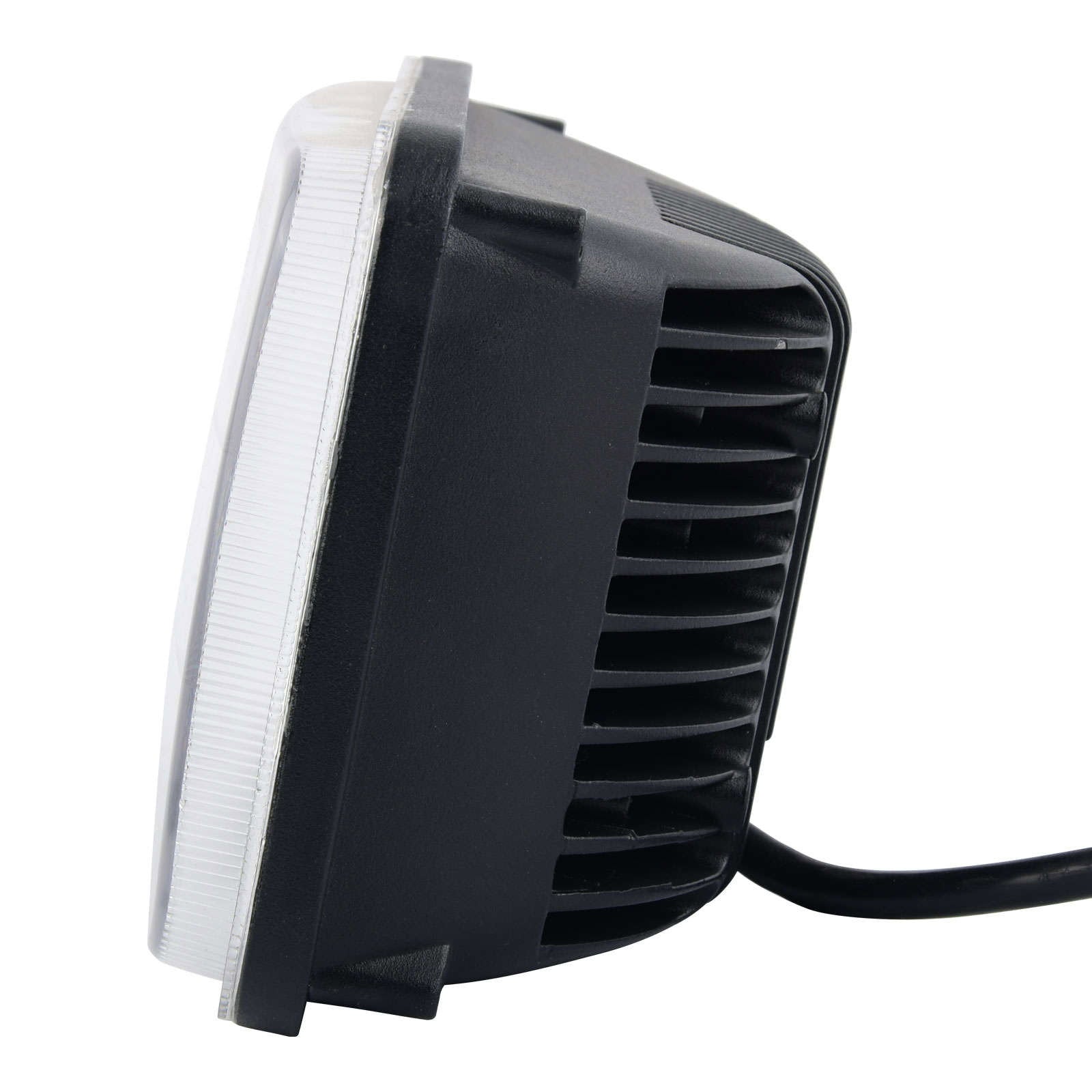 LED-lampa