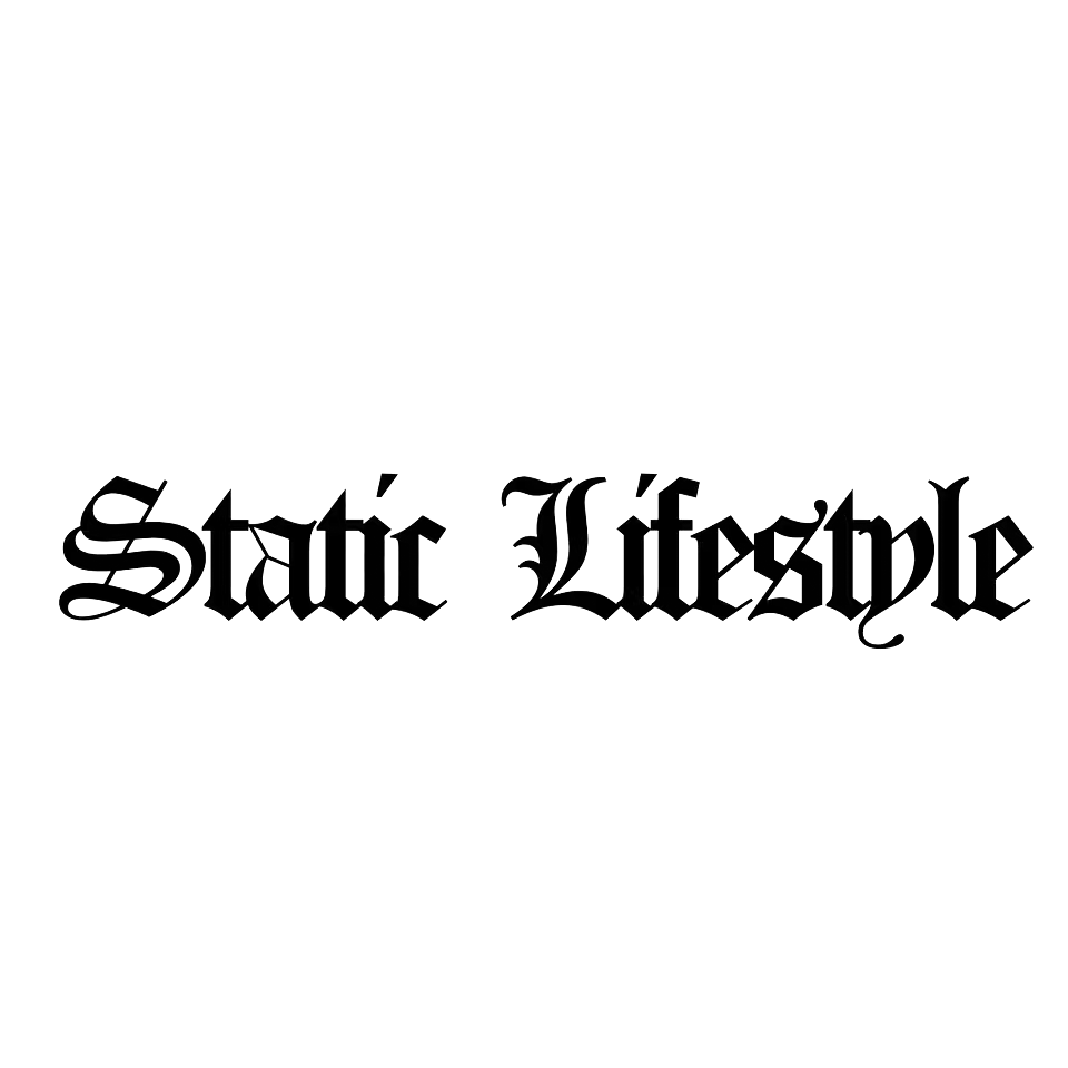 Dekal Static Lifestyle