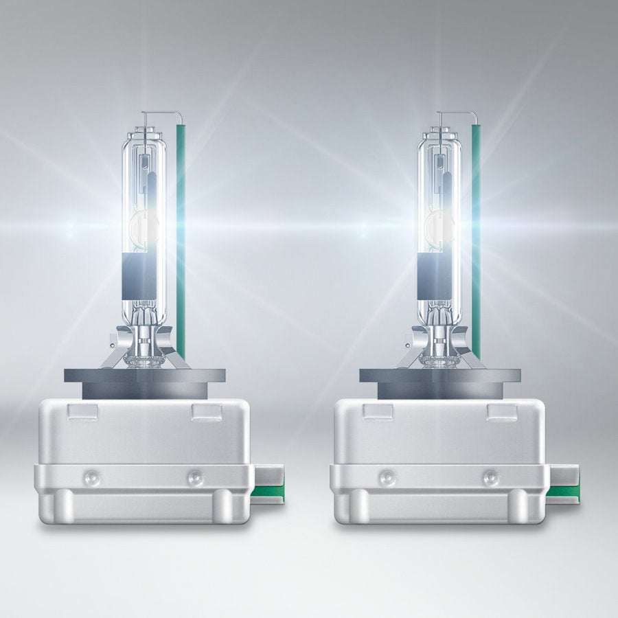 Osram Xenarc Original - Xenonlampa D3R 35W 42 V 1-pack