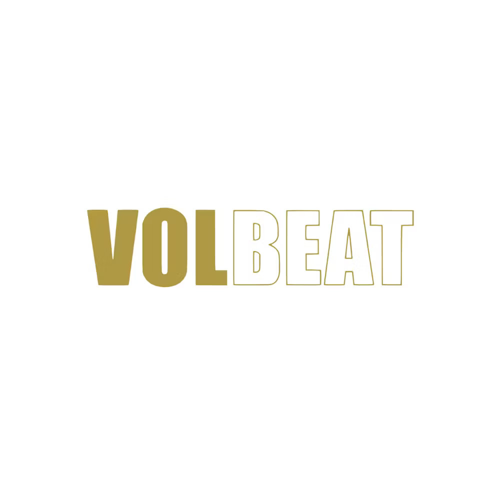 Dekal VOLBEAT
