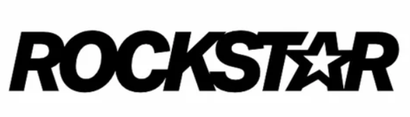 Rockstar Dekal