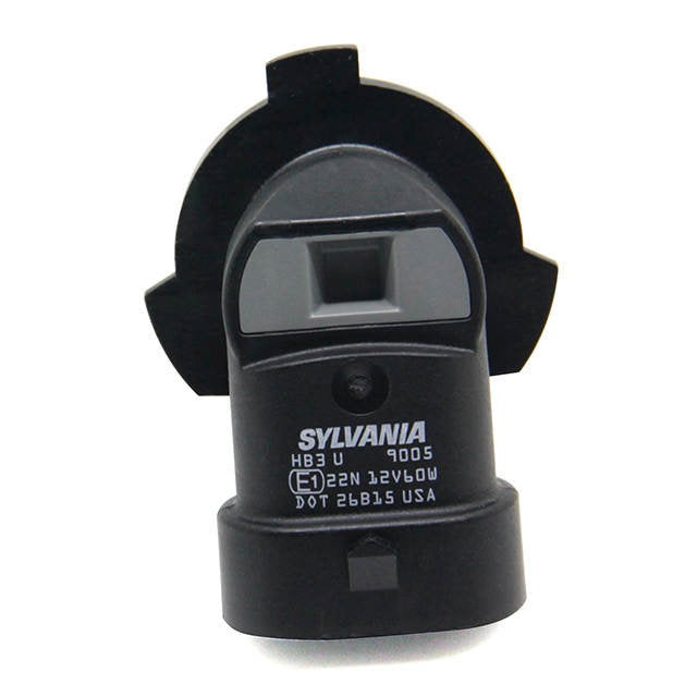 HB3 9005 Osram