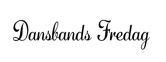 Dansbands fredag Dekal