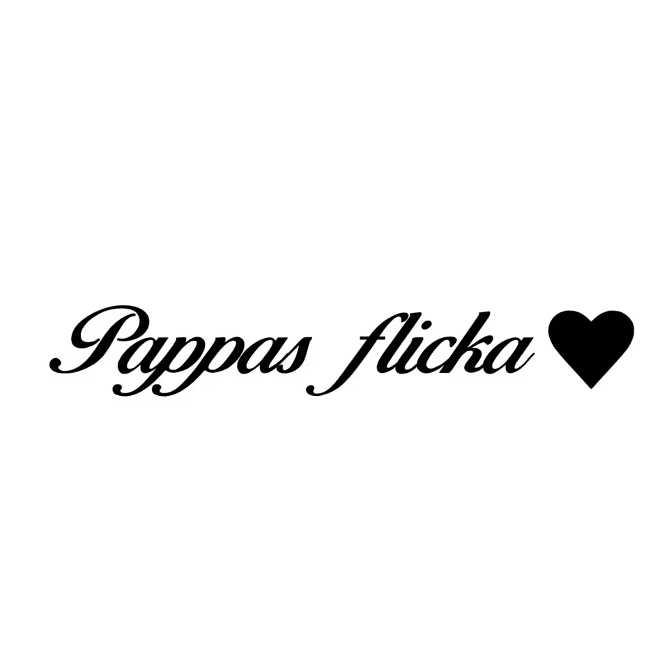 Dekal Pappas flicka