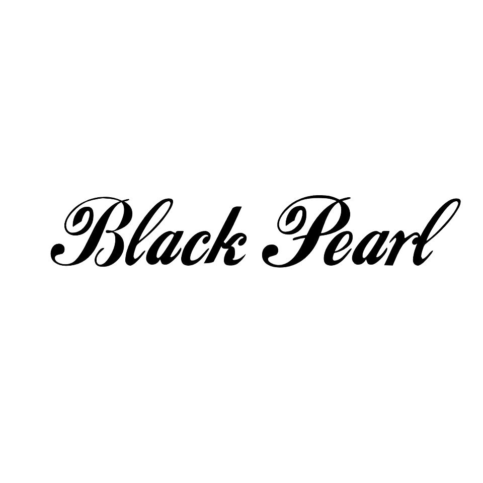 Dekal BLACK PEARL