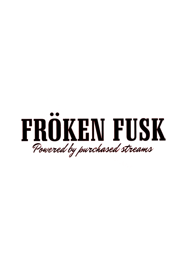 Dekal Fröken Fusk