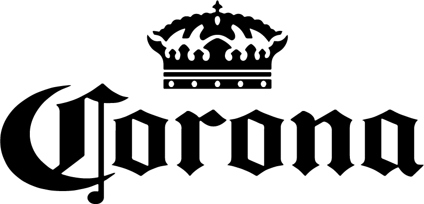 Corona dekal