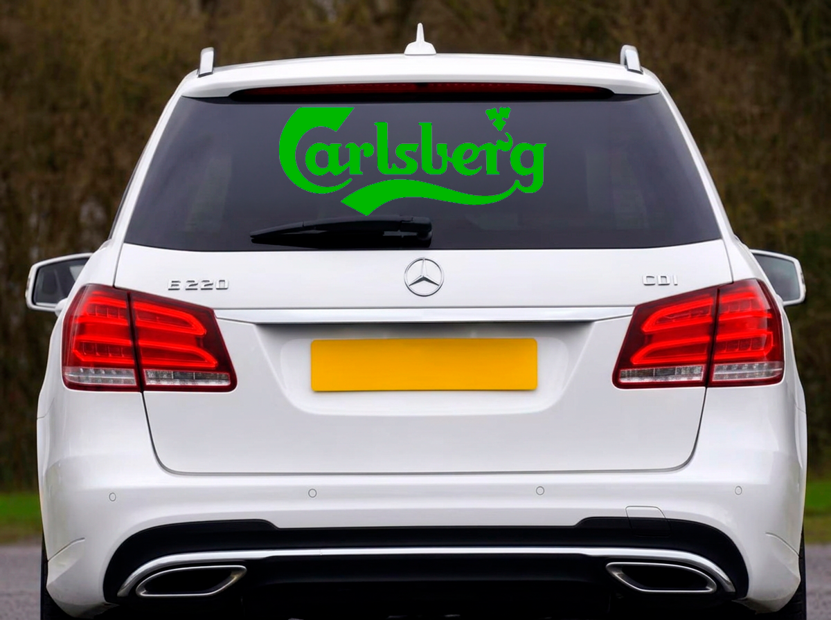 Carlsberg Dekal