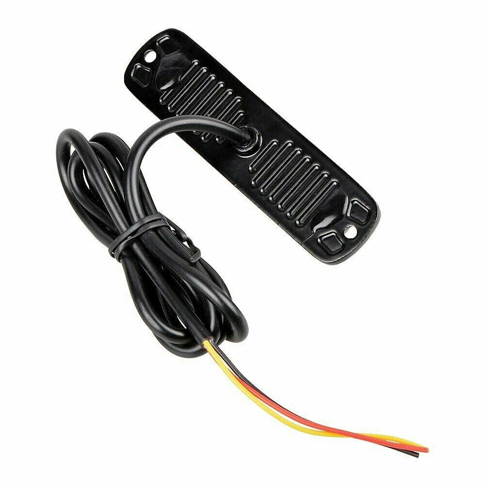 10LED Blixtljus