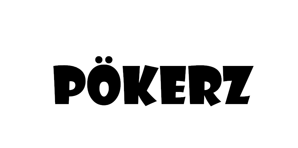 Pökerz dekal