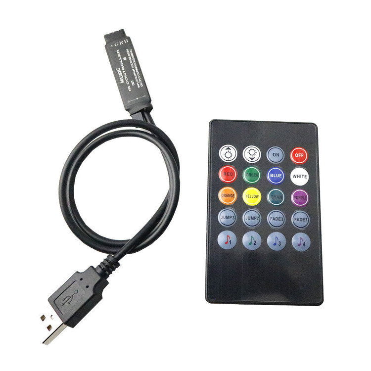Led Controller