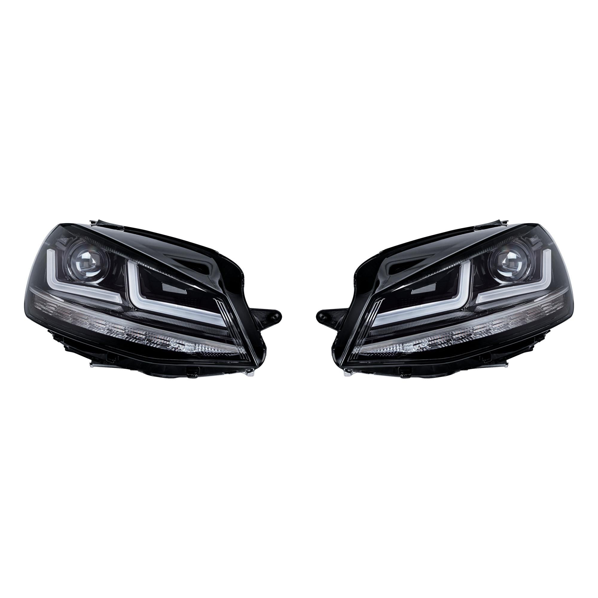 OSRAM LEDriving LEDHL104-CM Strålkastarinsats till VW GOLF