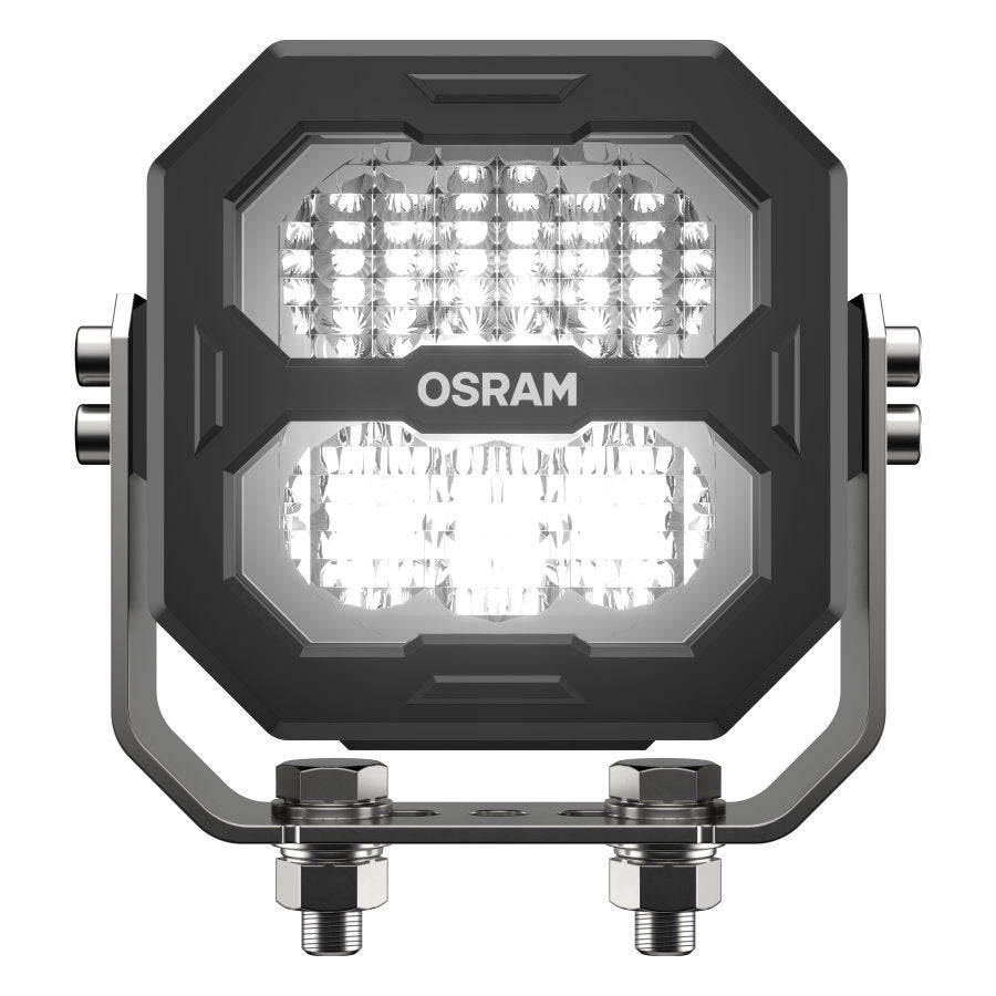 LEDriving® Arbetsljus Cube PX4500 Flood