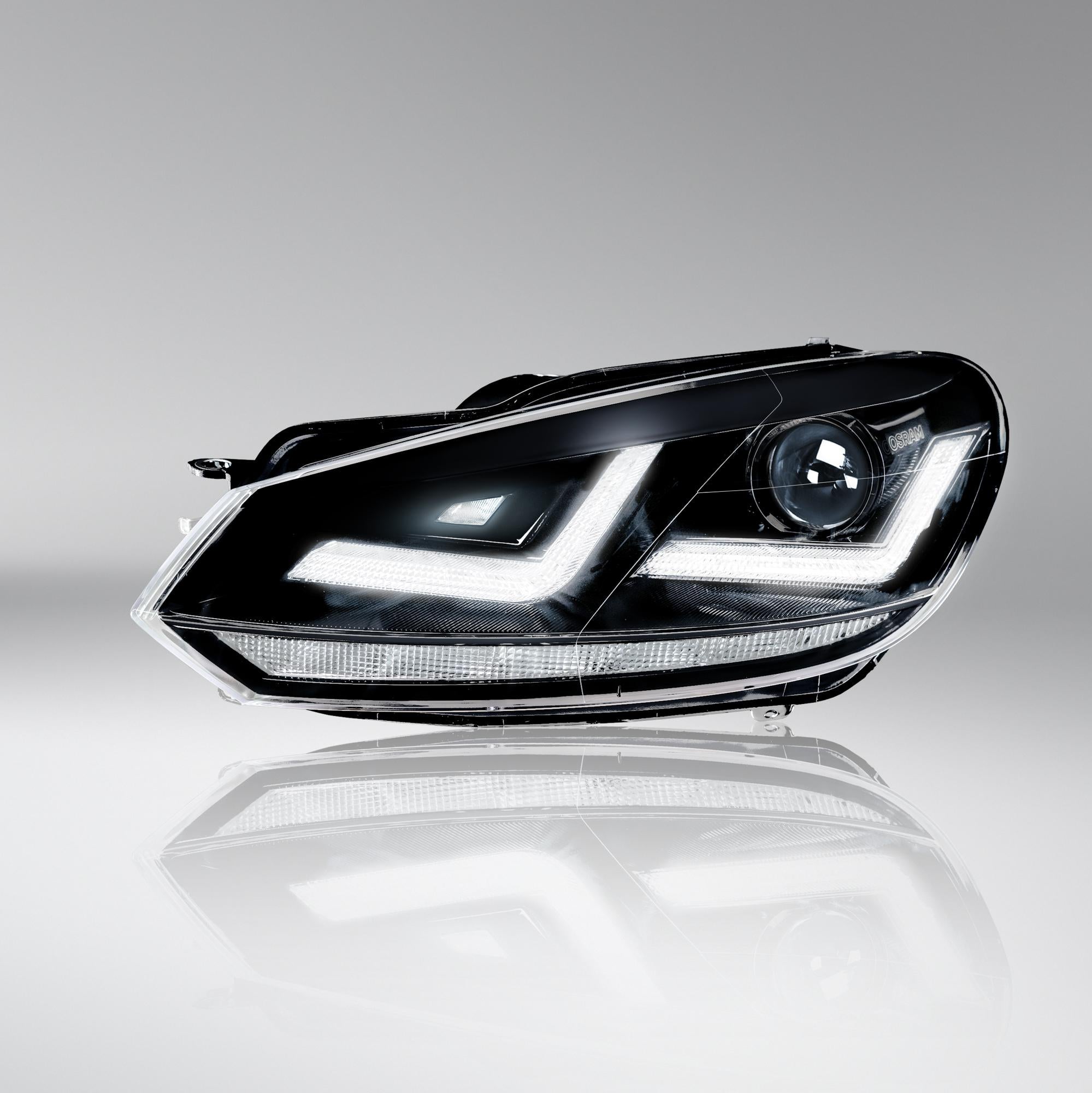 OSRAM LEDriving XENARC LEDHL102-CM Strålkastarinsats till VW GOLF