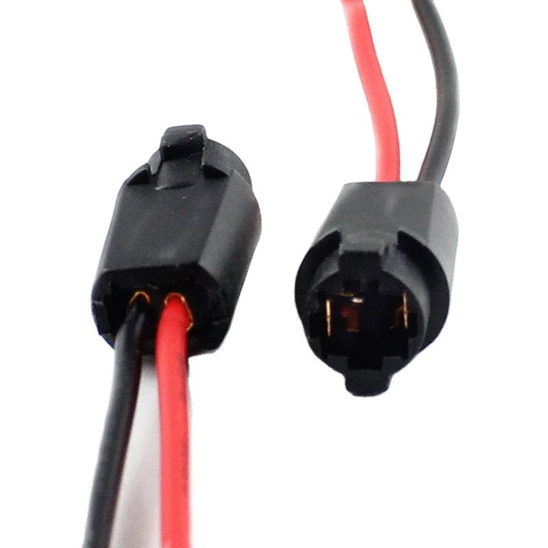 T5 Lamphållare 1pack