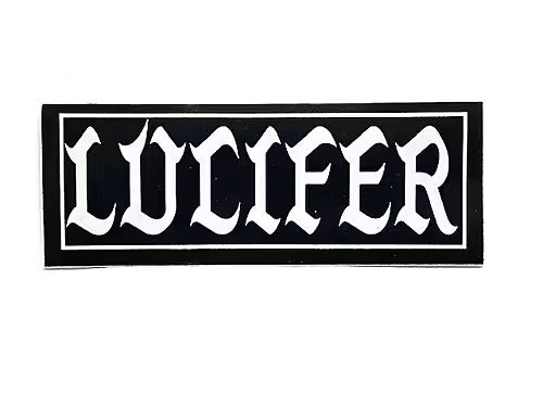 LUCIFER