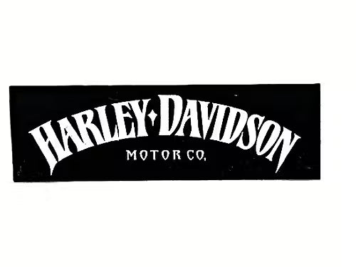 HARLEY - DAVIDSON motor co.