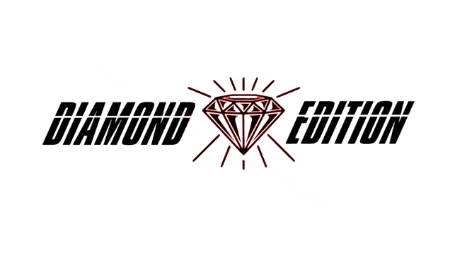 Dekal Diamond Edition