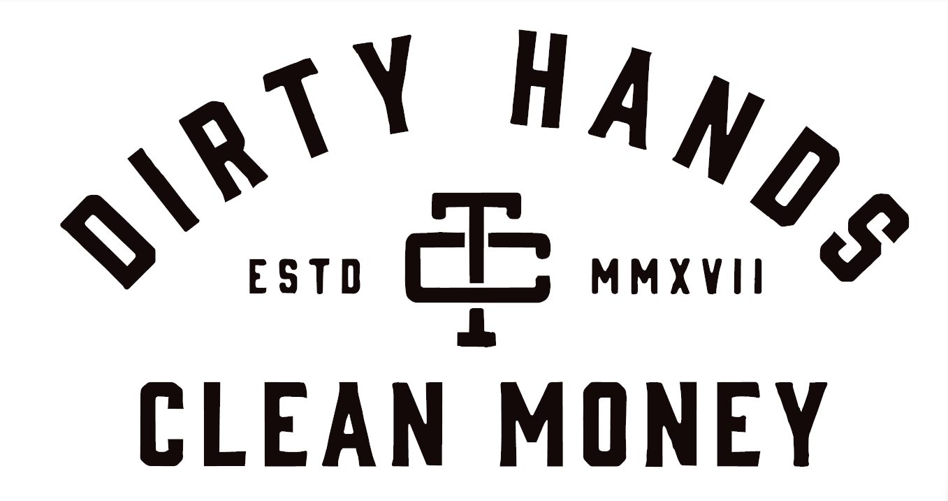 Dirty Hands, Clean Money