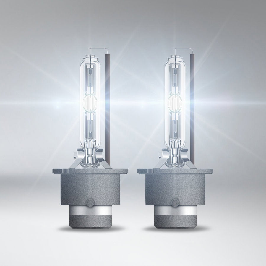 Osram Xenarc Original - Xenonlampa D2S 35W 85 V 1-pack